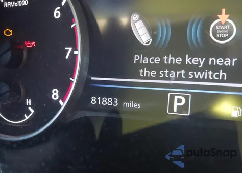 2020 Nissan Sentra Sv Xtronic Cvt из США, поврежденный, VIN 3N1AB8CV2LY240037